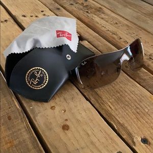 Ray-Ban sunglasses